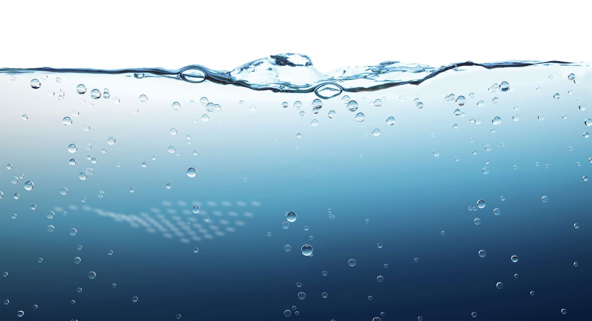 Trinkwasser Prüfung